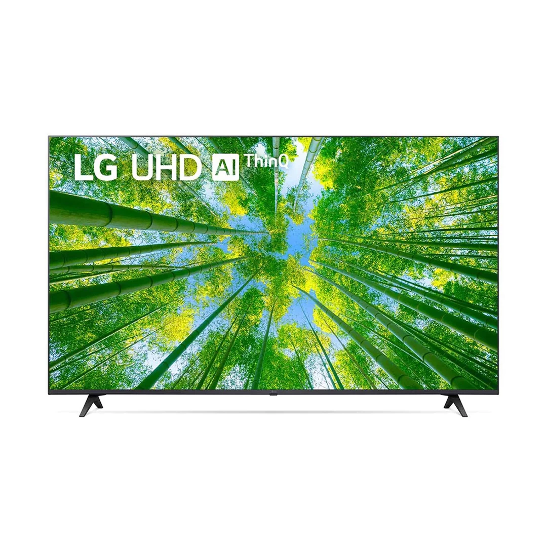 LG 55 inch  4K Smart UHD TV Price In Bangladesh - 55UQ8050